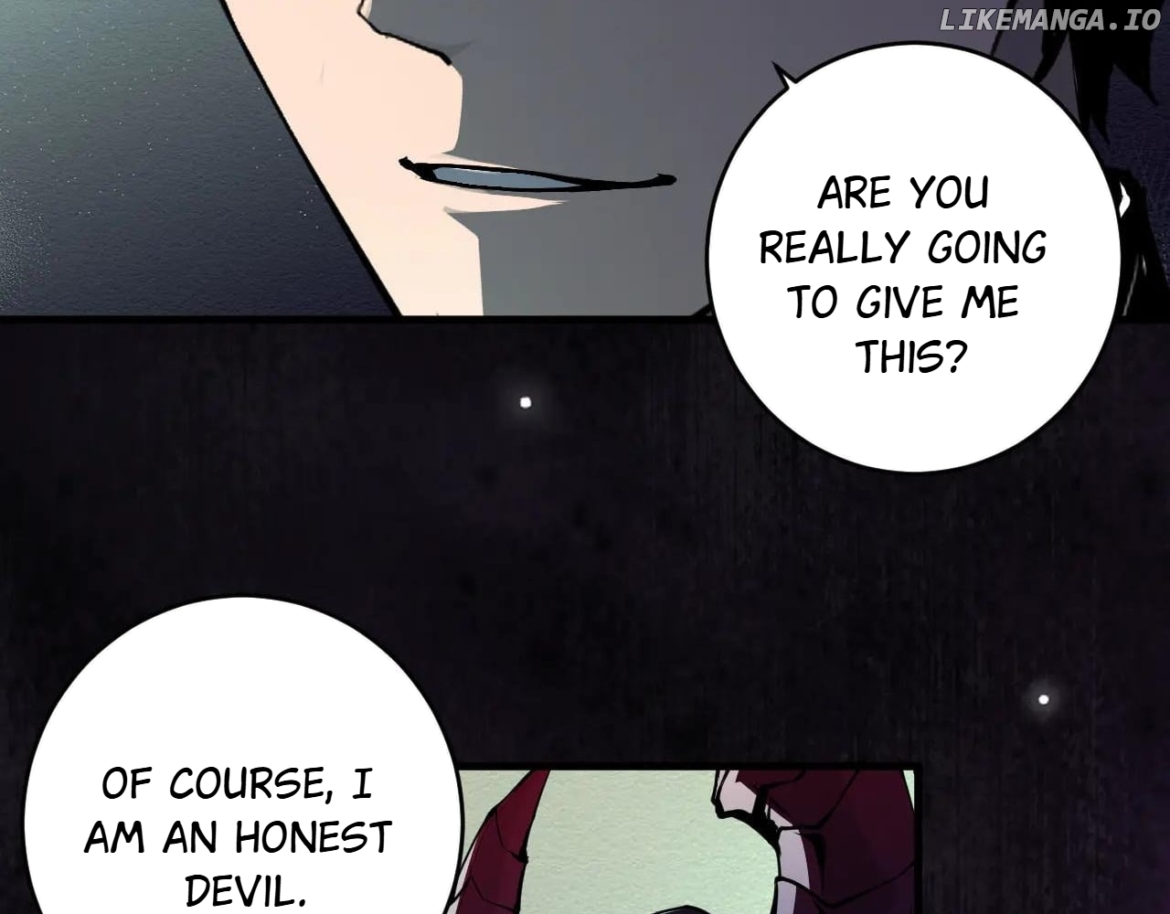 Doomsday for All: Me, Virus Monarch Chapter 64 - page 50